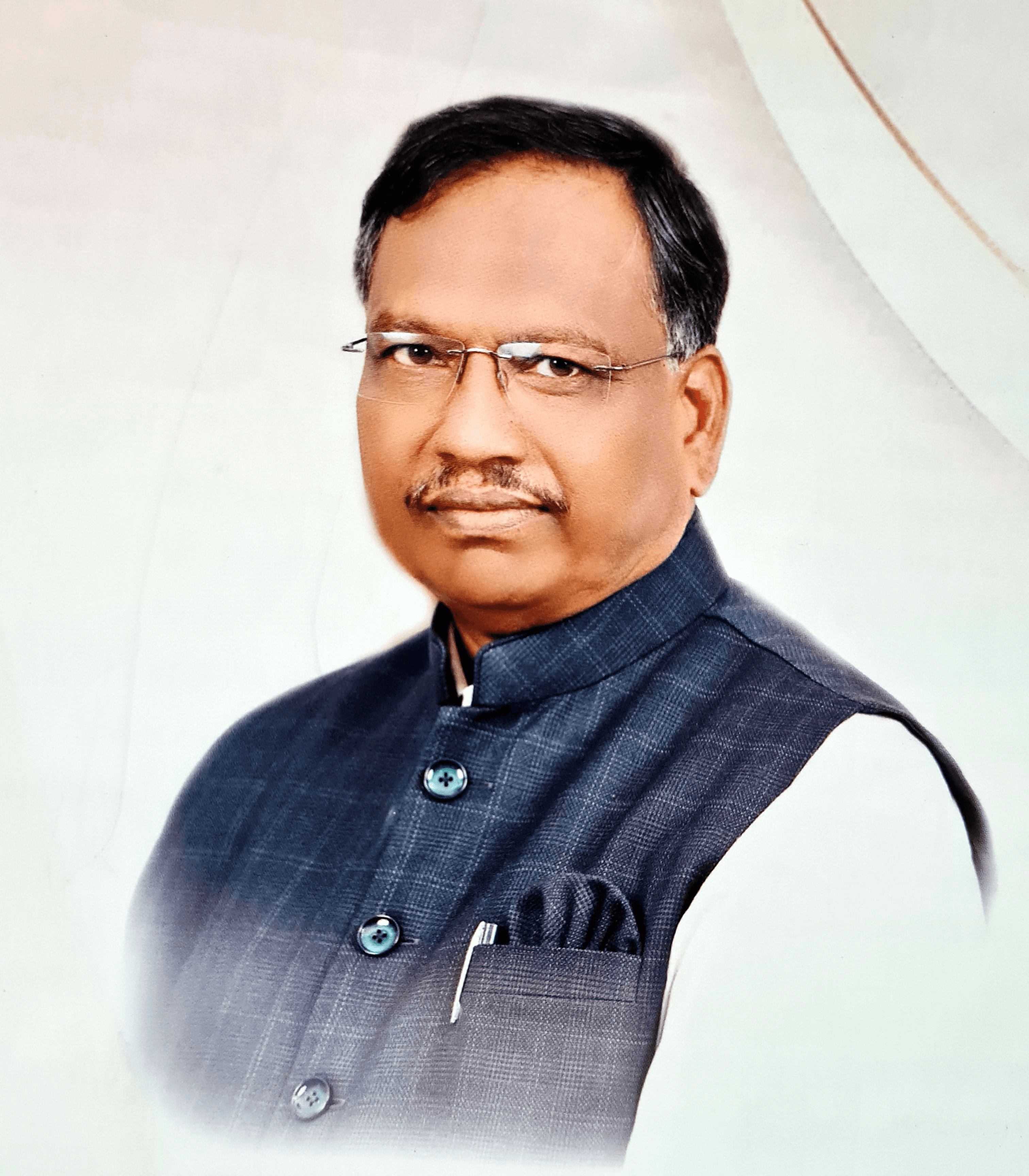 Dr. Ramesh R. Kumbhar